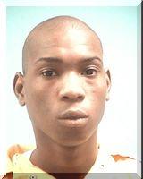 Inmate Nathaniel Thomas