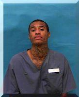 Inmate Nehemiah Jr Neal