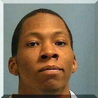 Inmate Neiman J Smith