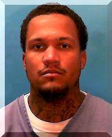 Inmate Nelson G Cardona