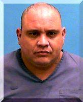 Inmate Nelson Santoni