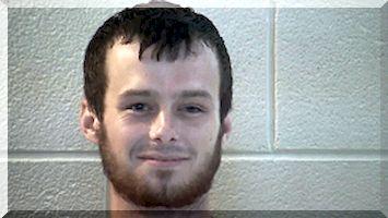 Inmate Nicholas L New