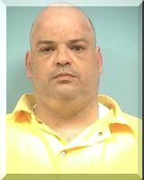 Inmate Nickalus Mason