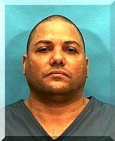 Inmate Noel M Martinez