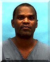 Inmate Omar R Mustafa