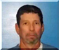 Inmate Patrick J Scott