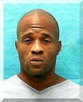 Inmate Patrick Young