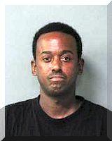 Inmate Paul Dallas Brown
