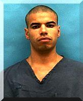 Inmate Paul H Perez