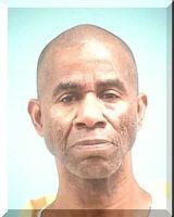 Inmate Perry Ragland