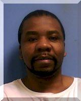 Inmate Philandis Brooks