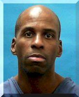 Inmate Philip Desmoke