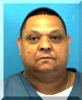 Inmate Phillip Stafford