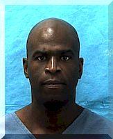 Inmate Quintin Smith