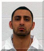 Inmate Ramon B Trujillo
