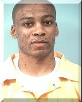 Inmate Randall Cooper