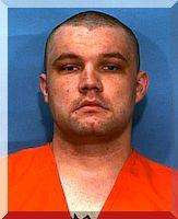 Inmate Randall Deviney