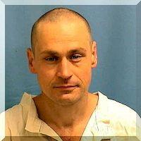 Inmate Randall J Wyers