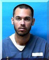 Inmate Randall P Someillan