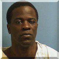 Inmate Rayford Pryor Jr