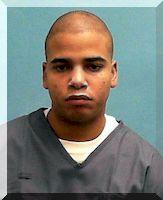 Inmate Raymond F Jr Vecchione