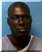 Inmate Raymond Green
