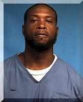 Inmate Raymond R Webb
