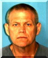 Inmate Raymond W White