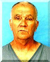Inmate Raynald C Lyon
