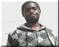 Inmate Rayne A Brown