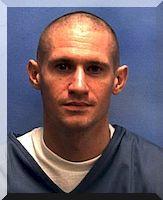Inmate Richard D Jakubowski
