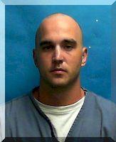 Inmate Richard E Desmarais