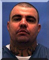 Inmate Richard E Mesner