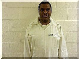 Inmate Richard L Shelton