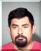 Inmate Richard Murillo