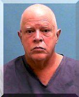 Inmate Richard Skordrud