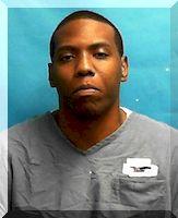 Inmate Rickey L Jr Hoover