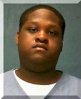 Inmate Ricky A Davis