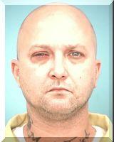 Inmate Ricky Otts