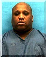 Inmate Robert A Forbes