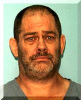 Inmate Robert Barnes