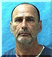 Inmate Robert C Cope