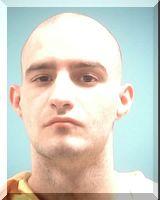 Inmate Robert Fields