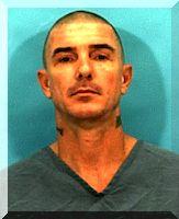 Inmate Robert J Jr Baldinelli