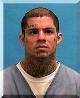 Inmate Robert J Nieves