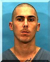 Inmate Robert L Absher