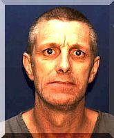 Inmate Robert L Jordan