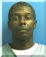 Inmate Robert L Matthews