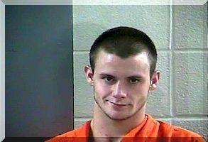 Inmate Robert Lee Hurley