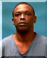 Inmate Robert Ryan
